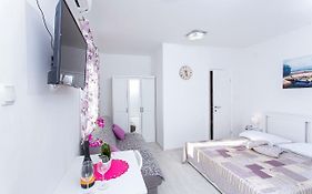 Premium apartment Biokovo Nature Park